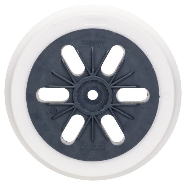 Bosch - 150 mm Zımpara Tabanı Sert (GEX) 2608601116