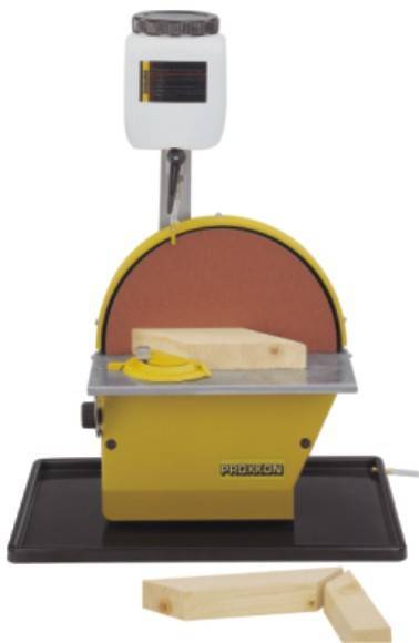 28060 TG 250E Disk Zımpara Makinasi