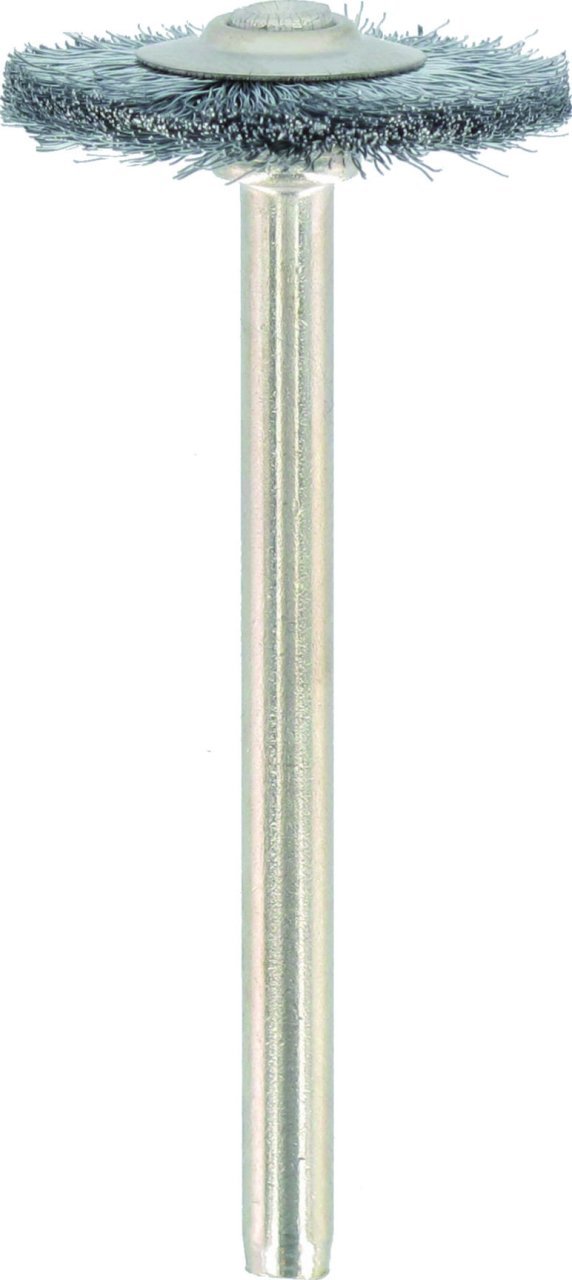DREMEL® Karbon Çelik Fırça 19 mm (428) 26150428JA