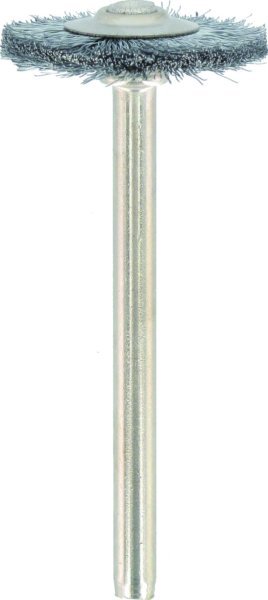 DREMEL® Karbon Çelik Fırça 19 mm (428) 26150428JA