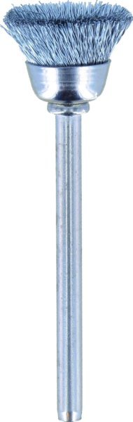 DREMEL® Karbon Çelik Fırça 13 mm (442) 26150442JA