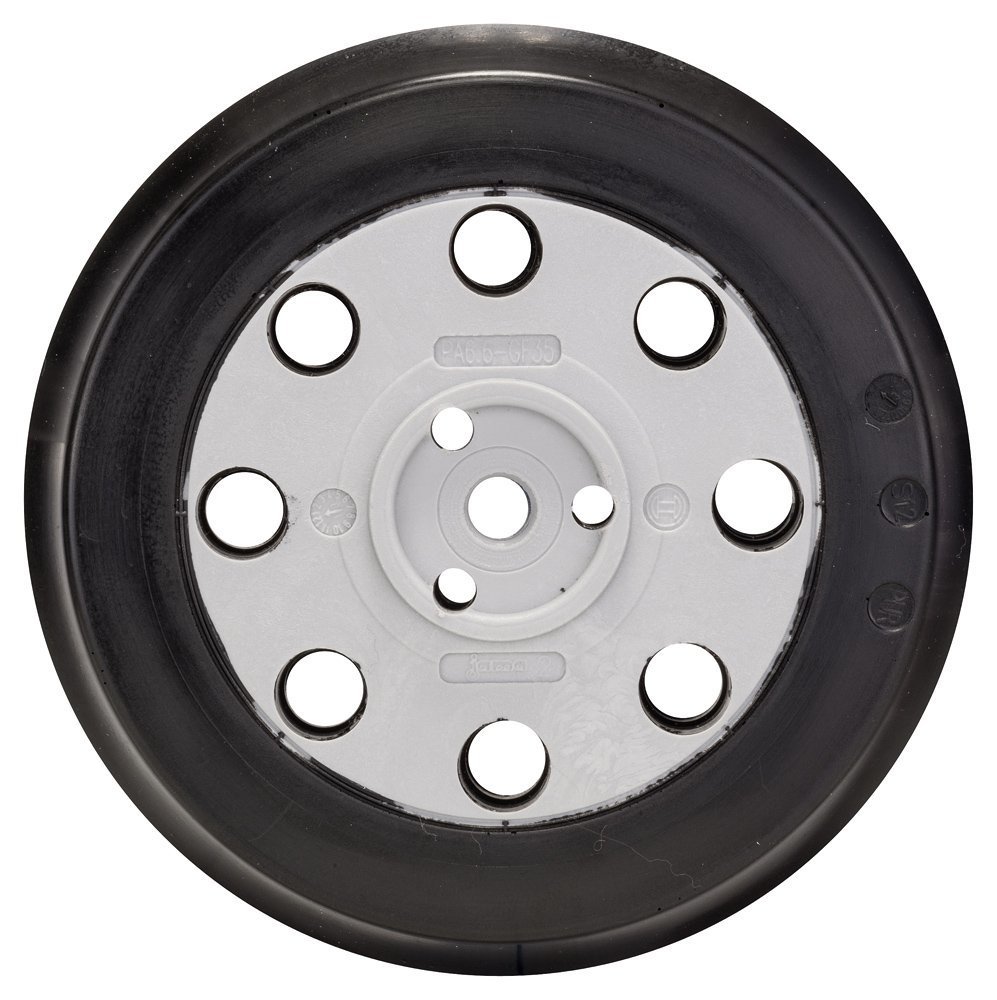 Bosch - 125 mm Zımpara Tabanı Sert (PEX) 2608601063