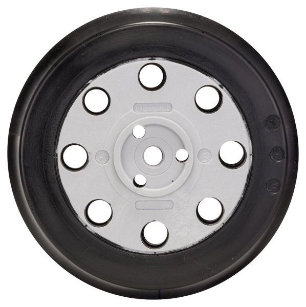 Bosch - 125 mm Zımpara Tabanı Sert (PEX) 2608601063