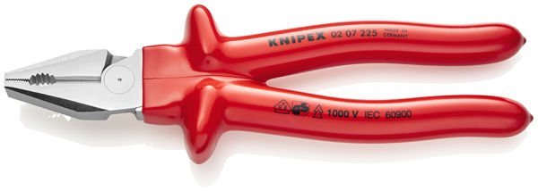 AĞIR TİP KOMBİNE PENSE 225 mm