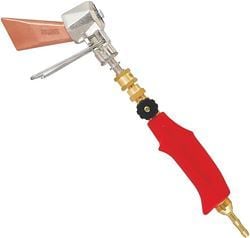 YILDIZ GAZ 24271 Propan Havyalı Hamlaç Takımı