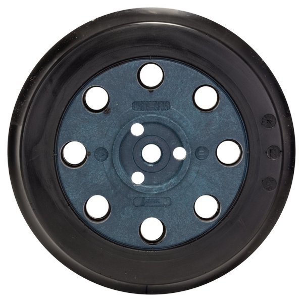 Bosch - 125 mm Zımpara Tabanı Sert (PEX) 2608601061