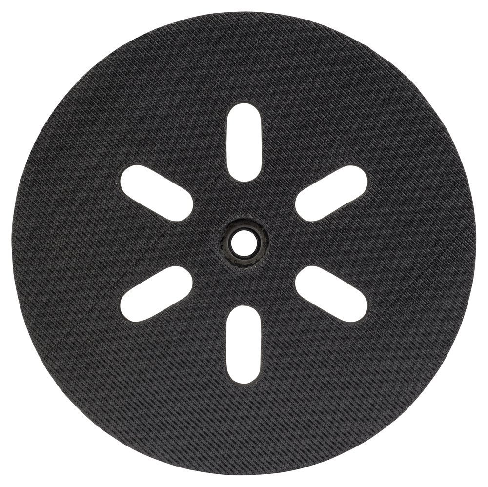 Bosch - 150 mm Zımpara Tabanı Orta Sertlikte 2608601052