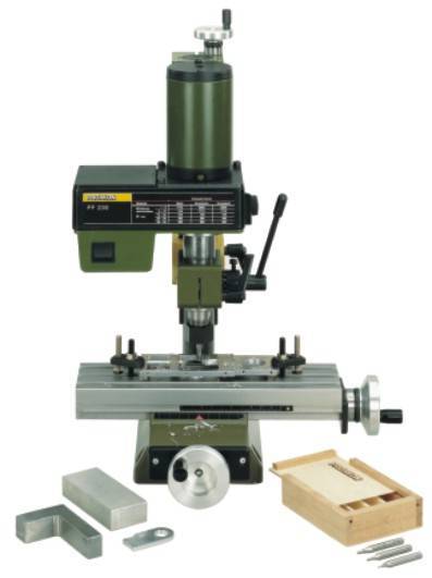 24108 FF 230 Freze Makinası