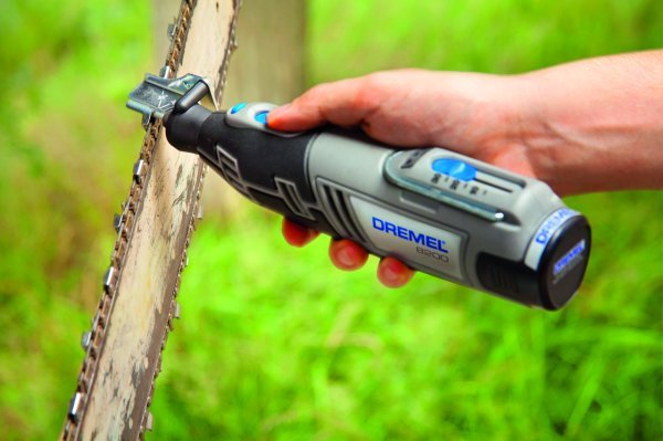 DREMEL® Zincir Testere Bileme Taşlama Taşı 4 mm (453) 26150453JA