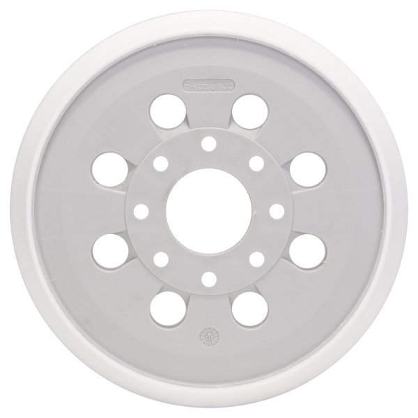 Bosch - 125 mm Zımpara Tabanı Ekstra Yumuşak (GEX) 2608000351