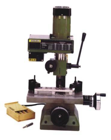 24300 FF 250 Freze Makinası