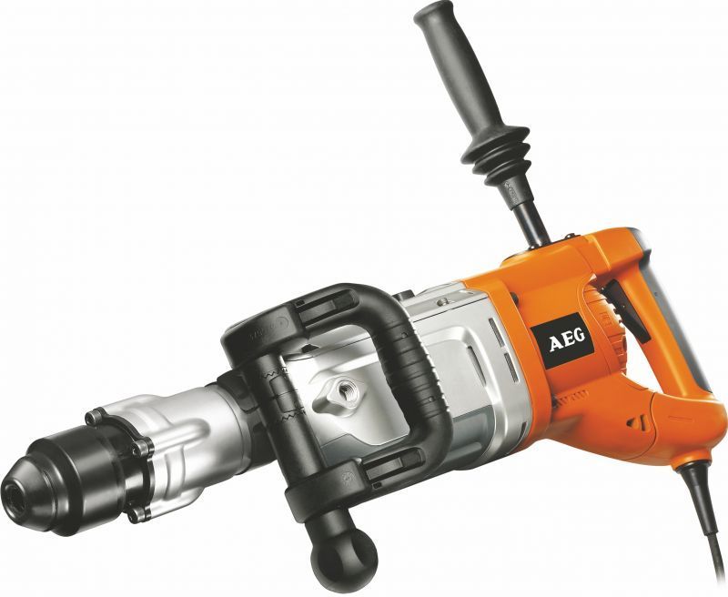 Kırıcı Delici Matkap Pnömatik PN 11 E (1700W)