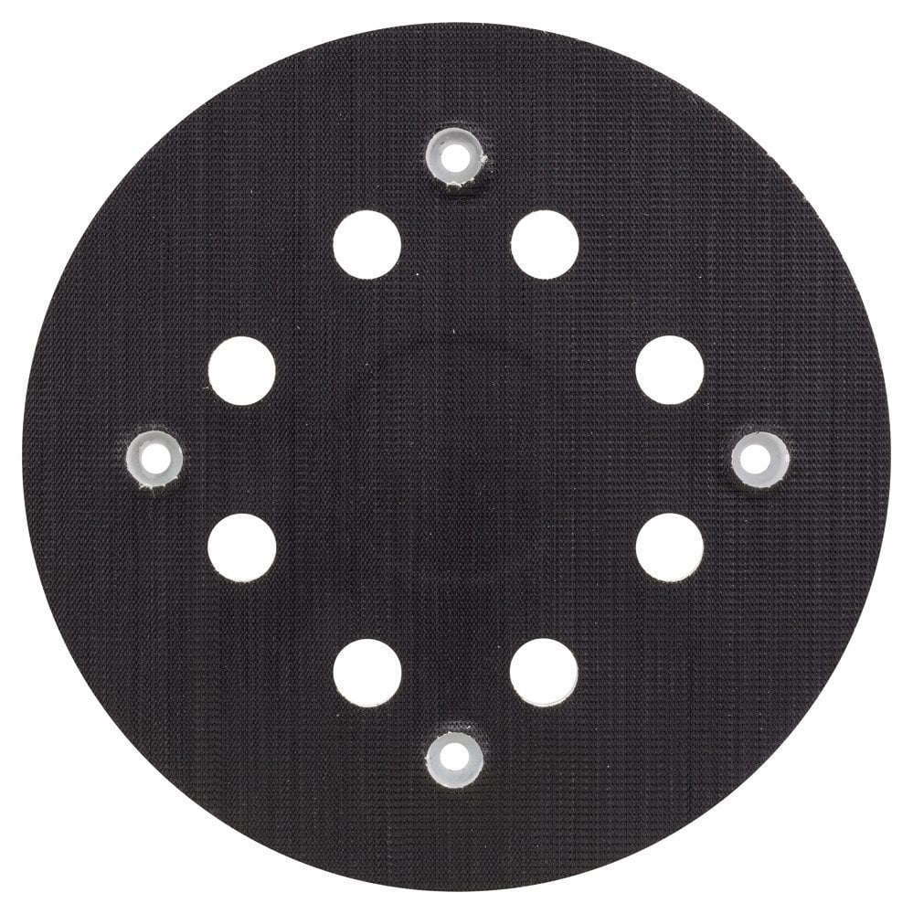 Bosch - 125 mm Zımpara Tabanı Orta Sertlikte (GEX) 2608601173