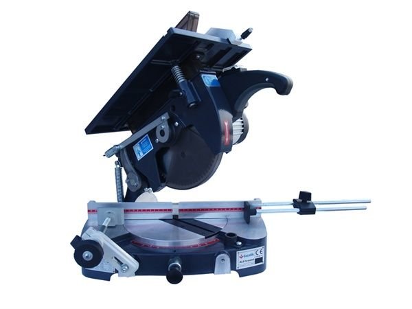 ÖZÇELİK Portatif Kesim Makinesi ALFA mini / 250mm