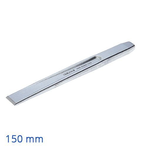 İzeltaş Düz Keski Krom 150 Mm