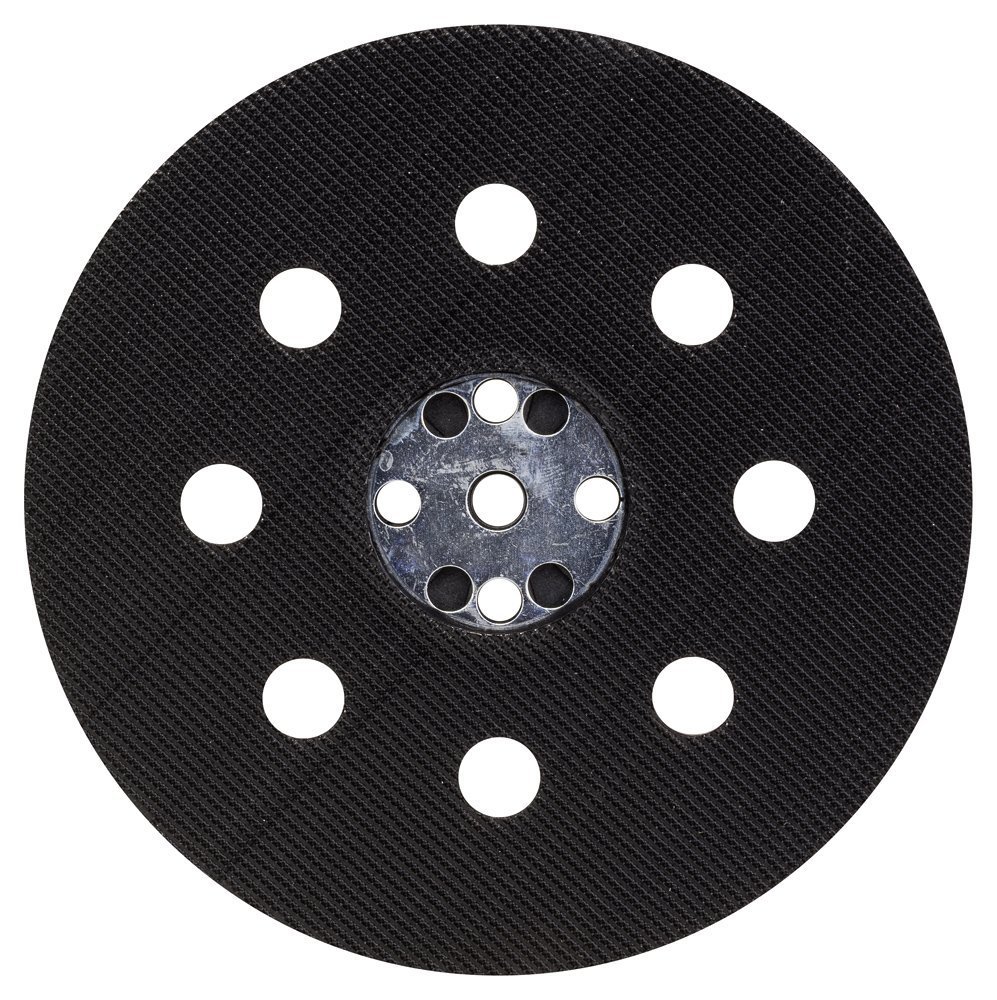 Bosch - 115 mm Zımpara Tabanı Yumuşak (PEX) 2608601066