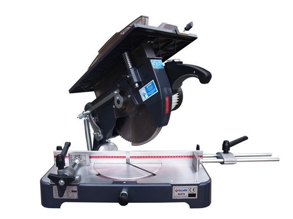 ÖZÇELİK Portatif Kesim Makinesi Alfa / Ø 300 mm