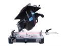 ÖZÇELİK Portatif Kesim Makinesi Alfa / Ø 300 mm