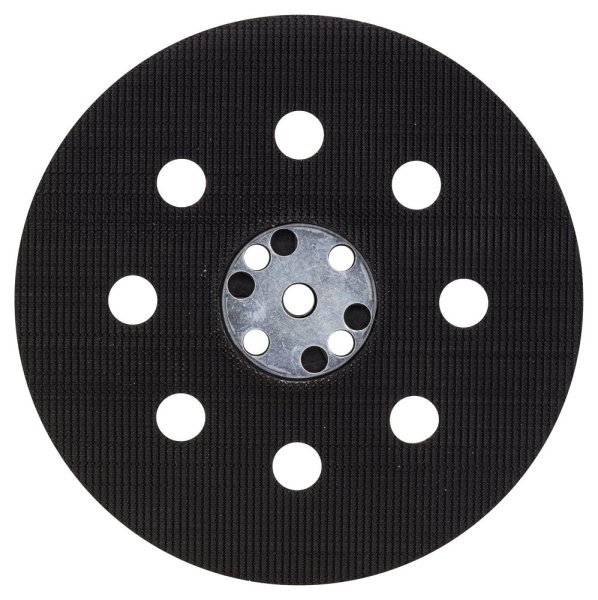 Bosch - 115 mm Zımpara Tabanı Sert (PEX) 2608601064