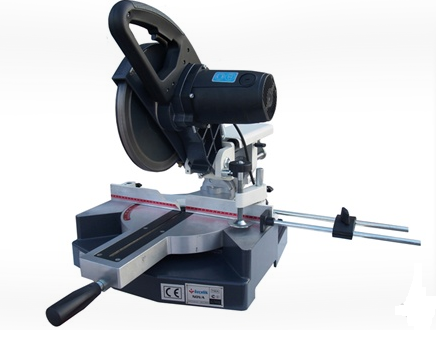 Portatif Radyal Yatarlı Kesim Makinesi NOVA/ Ø 250 mm.