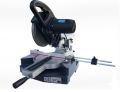 Portatif Radyal Yatarlı Kesim Makinesi NOVA/ Ø 250 mm.