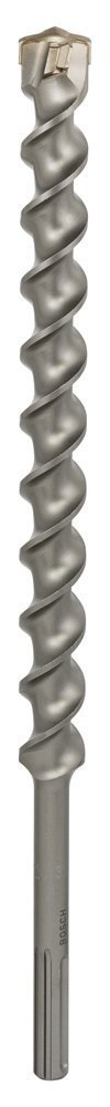 Bosch - Max-7 Serisi Kırıcı Delici Ucu 35*520 mm 2608586796