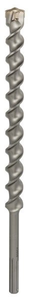 Bosch - Max-7 Serisi Kırıcı Delici Ucu 35*520 mm 2608586796