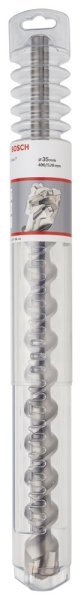 Bosch - Max-7 Serisi Kırıcı Delici Ucu 35*520 mm 2608586796