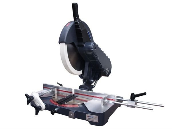 Portatif Kesim Makinesi VEGA-I / Ø 400 mm
