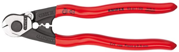 ÇELİK TEL KESME 190 mm