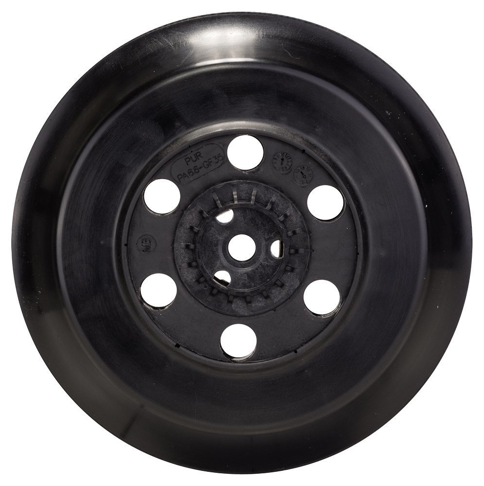 Bosch - 150 mm Zımpara Tabanı Orta Sertlikte (PEX) 2608601179