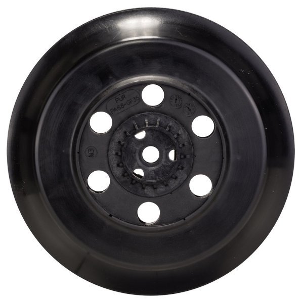 Bosch - 150 mm Zımpara Tabanı Orta Sertlikte (PEX) 2608601179