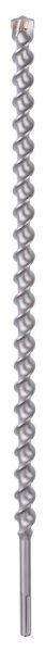 Bosch - Max-7 Serisi Kırıcı Delici Ucu 35*920 mm 2608586798