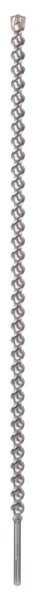 Bosch - Max-7 Serisi Kırıcı Delici Ucu 35*1320 mm 2608586799