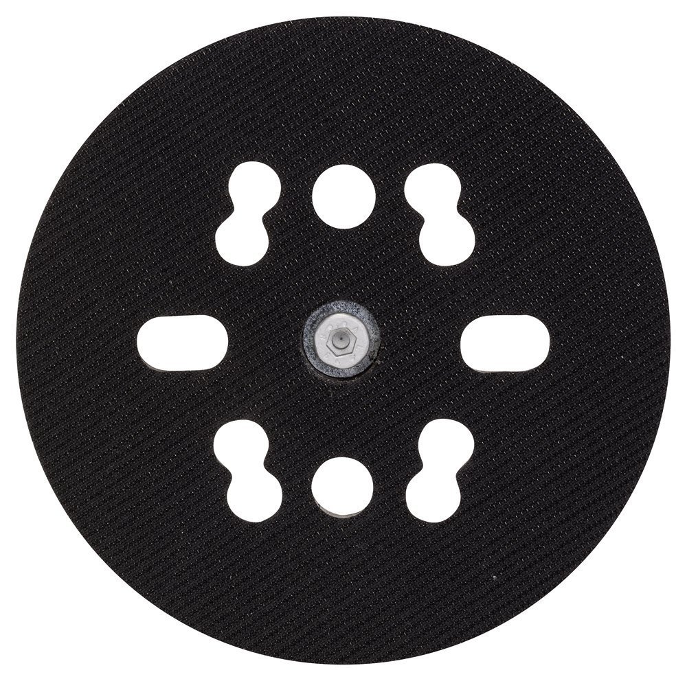 Bosch - 150 mm Zımpara Tabanı Orta Sertlikte (GEX) 3608601006