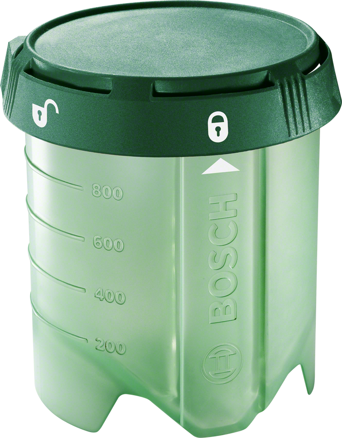 Bosch PFS 1000 ML Boya Haznesi ( 3000 5000 ile Uyumlu ) 1.600.A00.1GG
