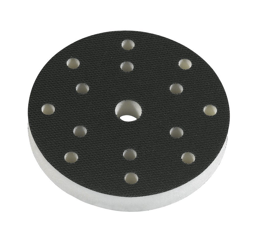 Bosch - 150 mm Delikli Sünger Taban 2608601127