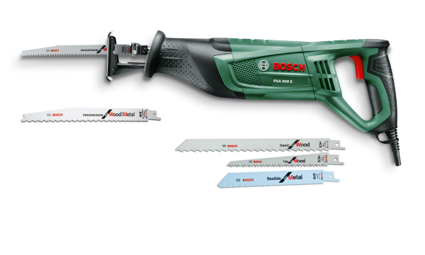 Bosch PSA 900 E Panter Testere 0.603.3A6.000