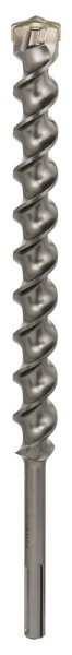 Bosch - Max-7 Serisi Kırıcı Delici Ucu 40*520 mm 2608586802