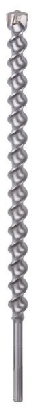Bosch - Max-7 Serisi Kırıcı Delici Ucu 40*720 mm 2608586803