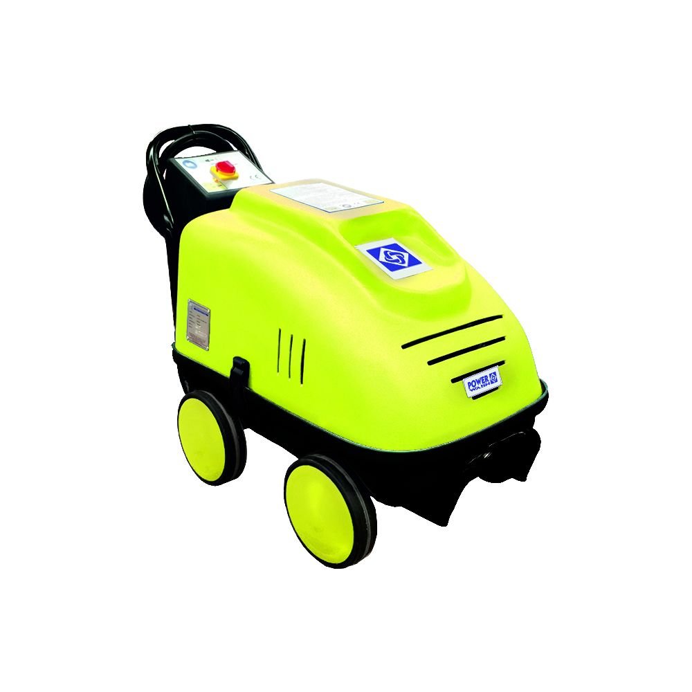 POWERWASH SOĞUK YIK MAK MONOFAZ 150BAR