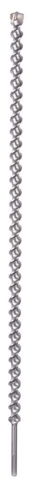 Bosch - Max-7 Serisi Kırıcı Delici Ucu 40*1320 mm 2608586805