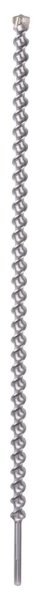 Bosch - Max-7 Serisi Kırıcı Delici Ucu 40*1320 mm 2608586805