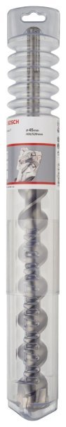 Bosch - Max-7 Serisi Kırıcı Delici Ucu 45*520 mm 2608586806