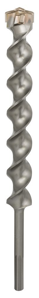 Bosch - Max-7 Serisi Kırıcı Delici Ucu 52*520 mm 2608586807