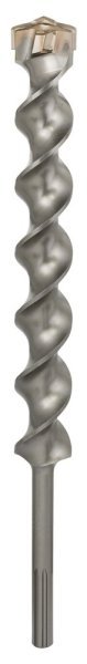 Bosch - Max-7 Serisi Kırıcı Delici Ucu 52*520 mm 2608586807