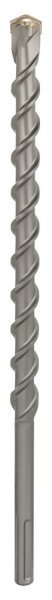 Bosch - Max-9 Serisi Doğal Taş için Kırıcı Delici Ucu 28*520 mm 1618596502