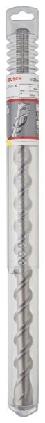 Bosch - Max-9 Serisi Doğal Taş için Kırıcı Delici Ucu 28*520 mm 1618596502