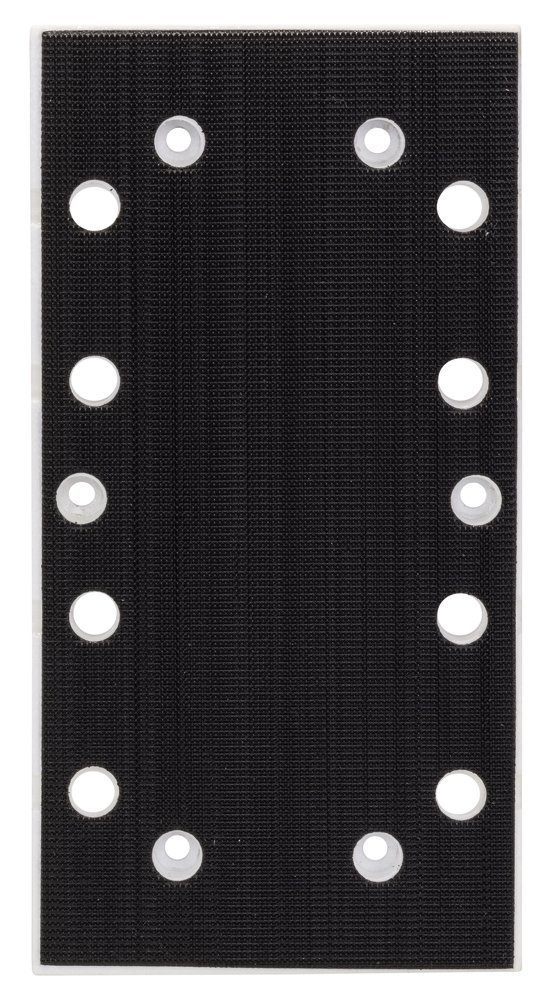 Bosch - 93*185 mm Zımpara Tabanı Standart 2608000202