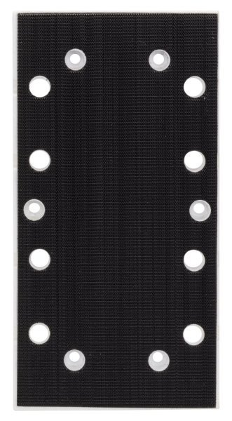 Bosch - 93*185 mm Zımpara Tabanı Standart 2608000202